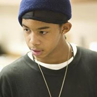 Johnny Oquin Photo 4