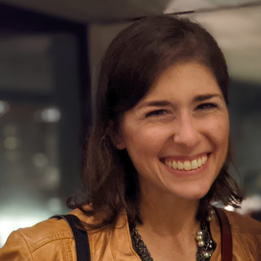 Rebecca Gordon Photo 24