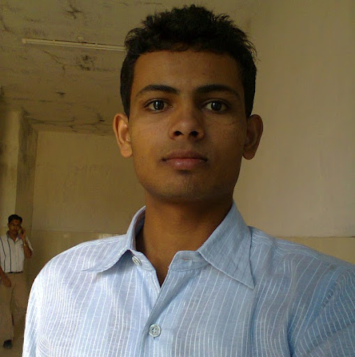 Ashwin Chaudhary Photo 8