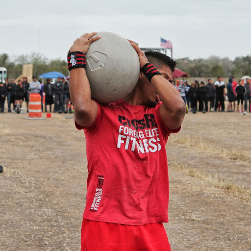 James Moreno Photo 25