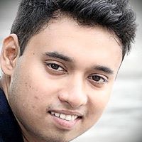 Sam Ghosh Photo 14