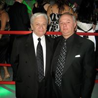 Michael Faynblut Photo 2