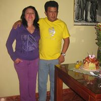 Ana Benitez Photo 16