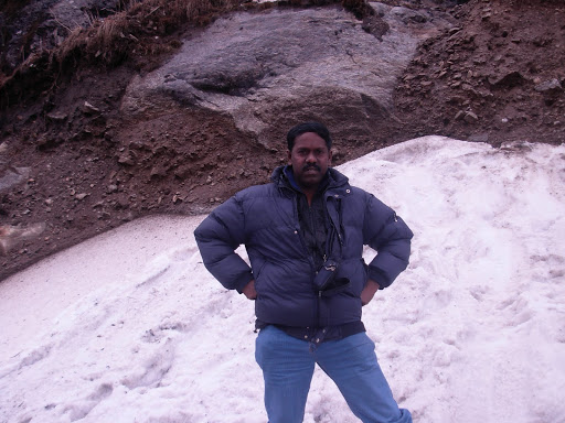 Suresh Ramasamy Photo 13