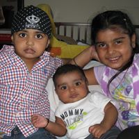 Rajbinder Kaur Photo 16