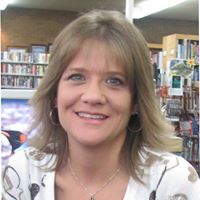Tina Rowley Photo 22