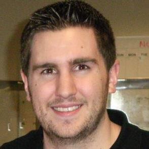 Matthew Morris Photo 42