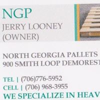 Jerry Charles Photo 37