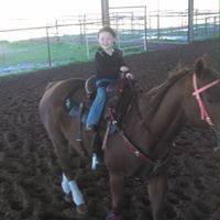 Callie Frazier Photo 5