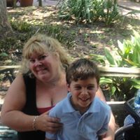 Susan Camp Photo 30