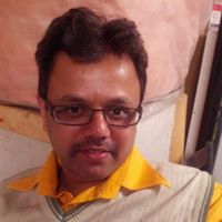 Nitesh Mistry Photo 22