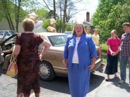 Linda Bruner Photo 9