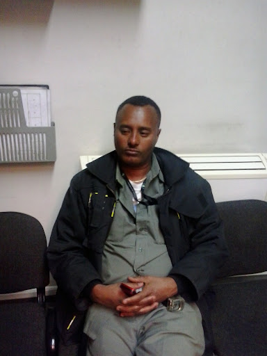 Habtamu Kassa Photo 9
