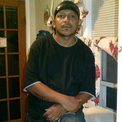 Hector Mojica Photo 25