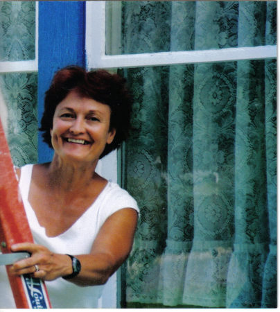 Ruth Allen Photo 37