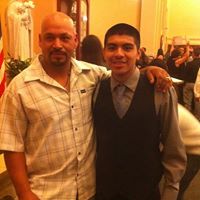 Diego Vargas Photo 24
