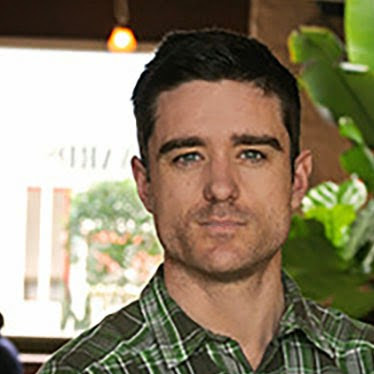 Andrew Rose Photo 21