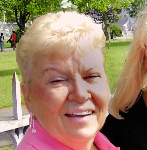 Joyce Lawrence Photo 16