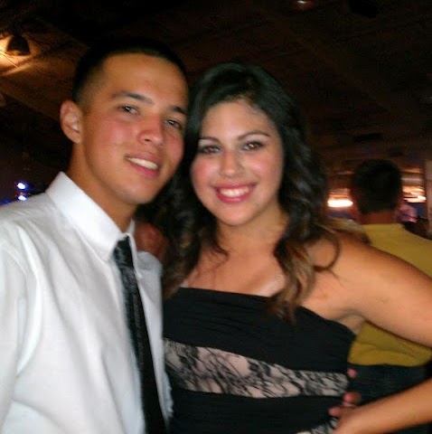 Kimberly Escobar Photo 18