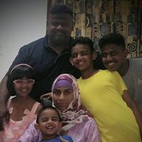 Mohamed Razick Photo 9