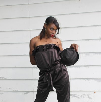 Carrie Bell Photo 22