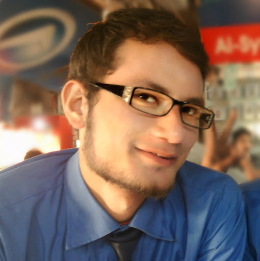 Usman Khan Photo 24