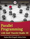 Parallel Programming With Intel Parallel Studio Xe