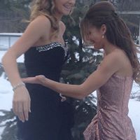 Hannah Todd Photo 5