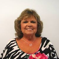 Betty Crenshaw Photo 13