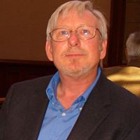 Roger Hylton Photo 14