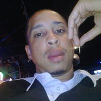 Antwan Robertson Photo 12