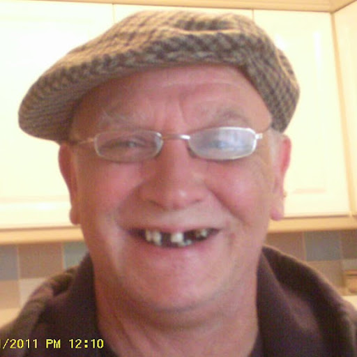 Frank Wade Photo 9