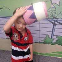 Shiang Luo Photo 2