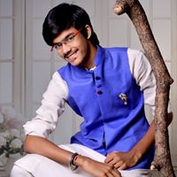 Nish Shah Photo 17