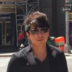 David Lin Photo 61