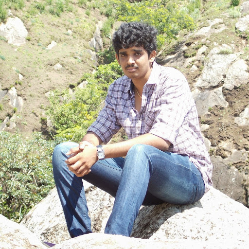 Gokul Mohan Photo 7