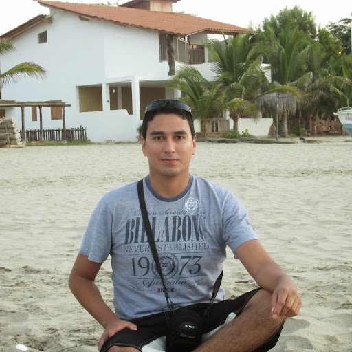 Noe Herrera Photo 23