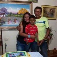 Denice Rojas Photo 10
