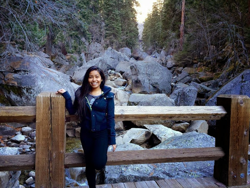 Stephanie Perez Photo 31