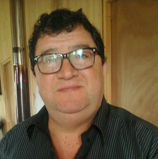 Richard Parada Photo 12