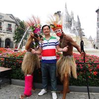 Quang Luu Photo 17