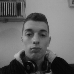 Martin Charlier Photo 3