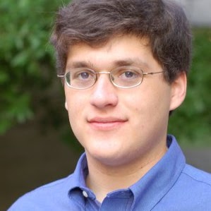 Benjamin Vaughn Photo 17
