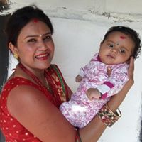 Geeta Adhikari Photo 9