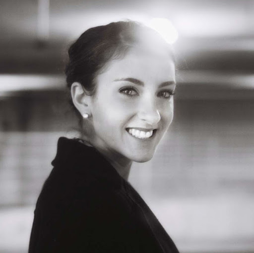 Stephanie Pellerito Photo 7