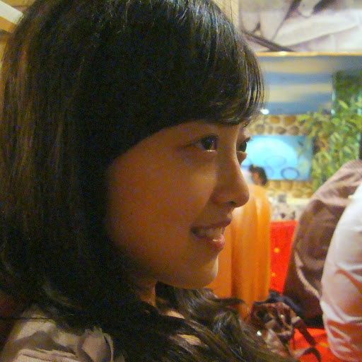 Chong Yu Photo 25