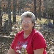 Patricia Mayes Photo 32
