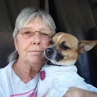 Dorothy Suggs Photo 6