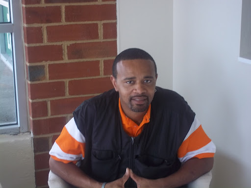 Tony Alston Photo 20
