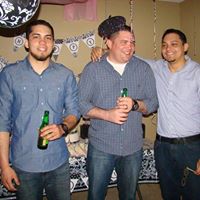 Derrick Gomez Photo 26
